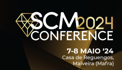 Em maio nada se perde, tudo se recria e transforma na SCM Conference
