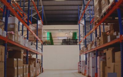 Exportech Portugal abre plataforma logística em Benavente