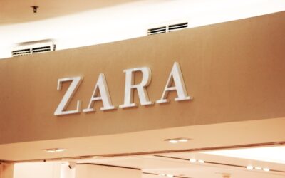 Investidores querem conhecer lista de fornecedores da Inditex