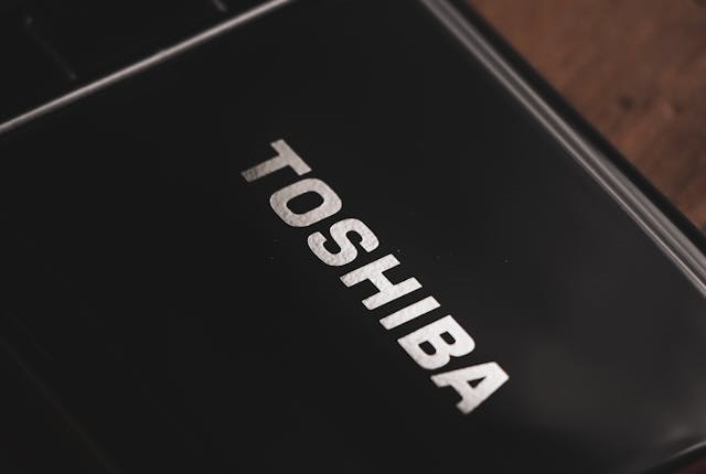 Toshiba