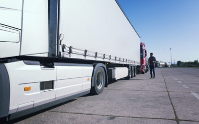 APEF alerta que diretiva europeia sobre mega camiões penalizará a ferrovia