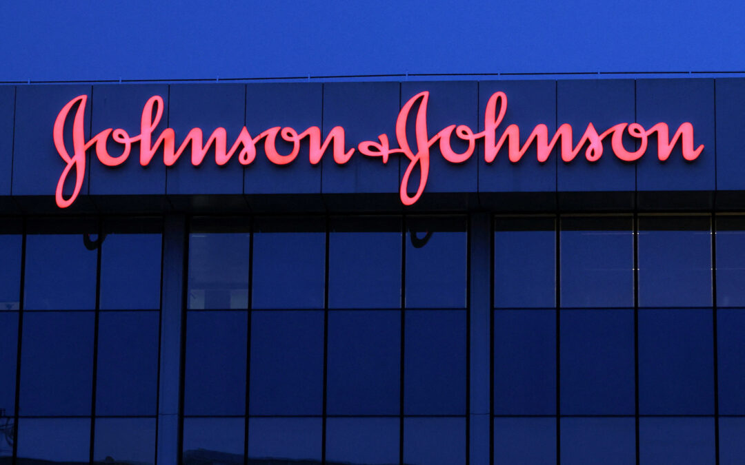 Johnson & Johnson