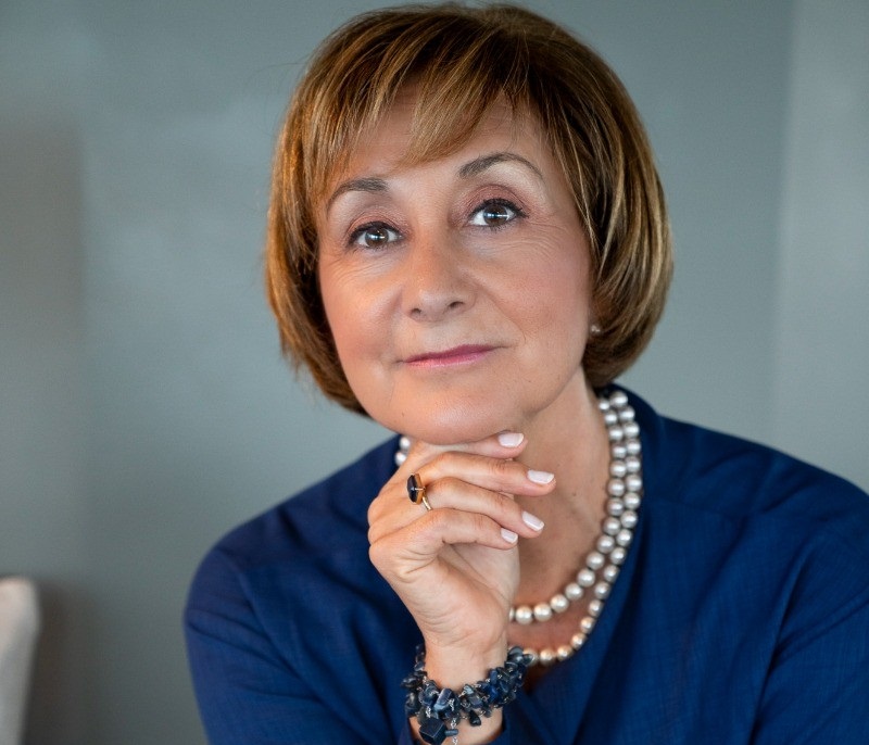 Célia Pedro assume cargo de supply chain manager da GenSun