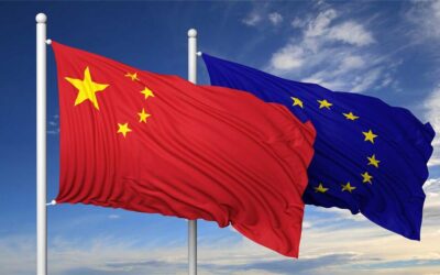 Comissão Europeia investiga China sobre concursos públicos para equipamento médico