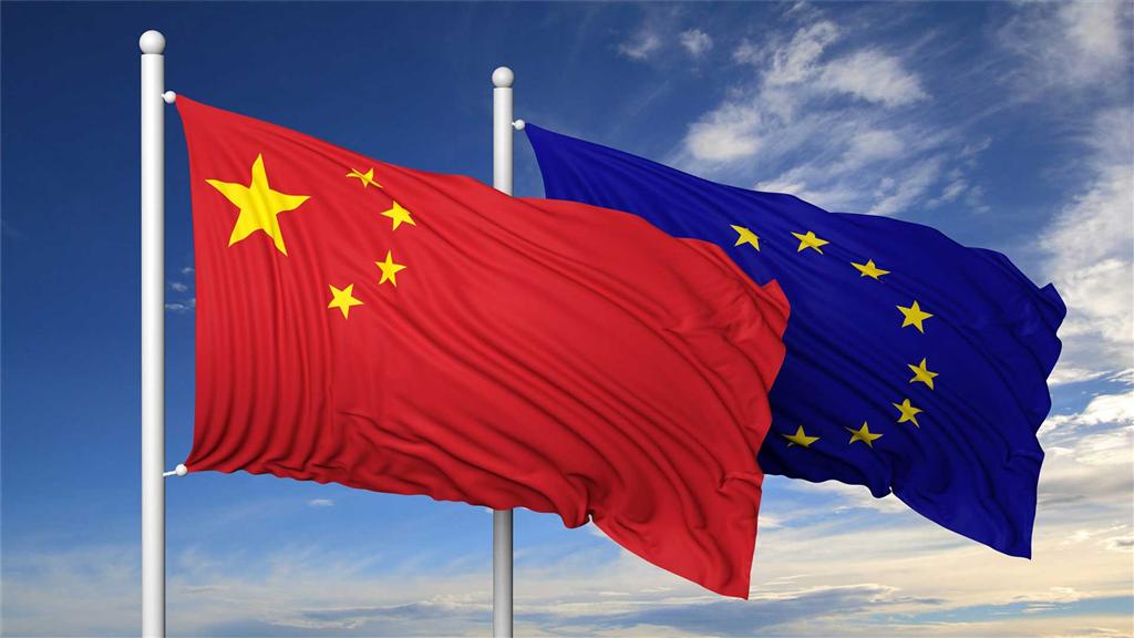 China e UE