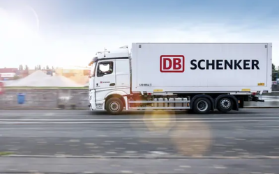 Venda da DB Schenker poderá estar a terminar