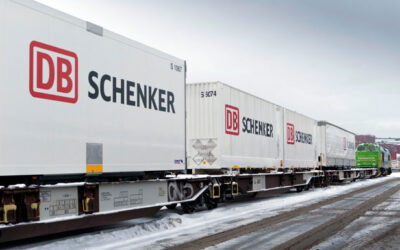 Dona da DB Schenker convida licitantes a nova ronda de propostas