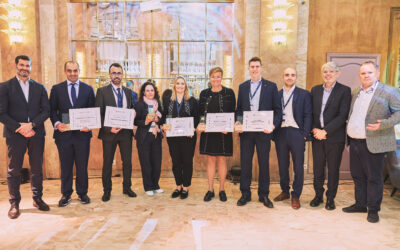 Bondalti e Rovensa distinguidas nos EIPM Awards