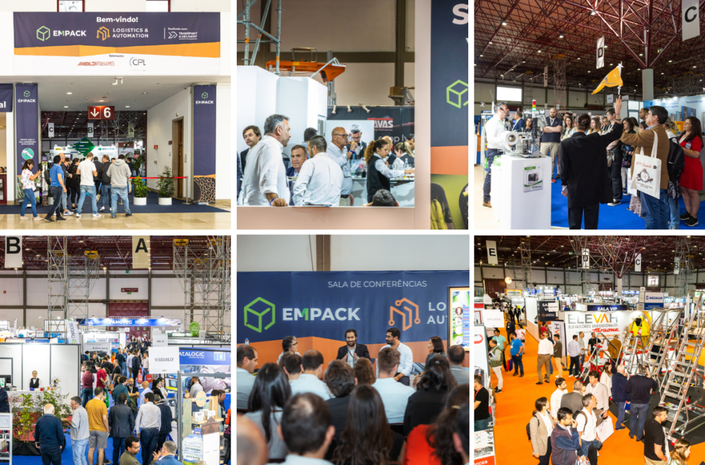 Supply Chain Magazine dinamiza debates em torno da “revolução tecnológica” no dia 17