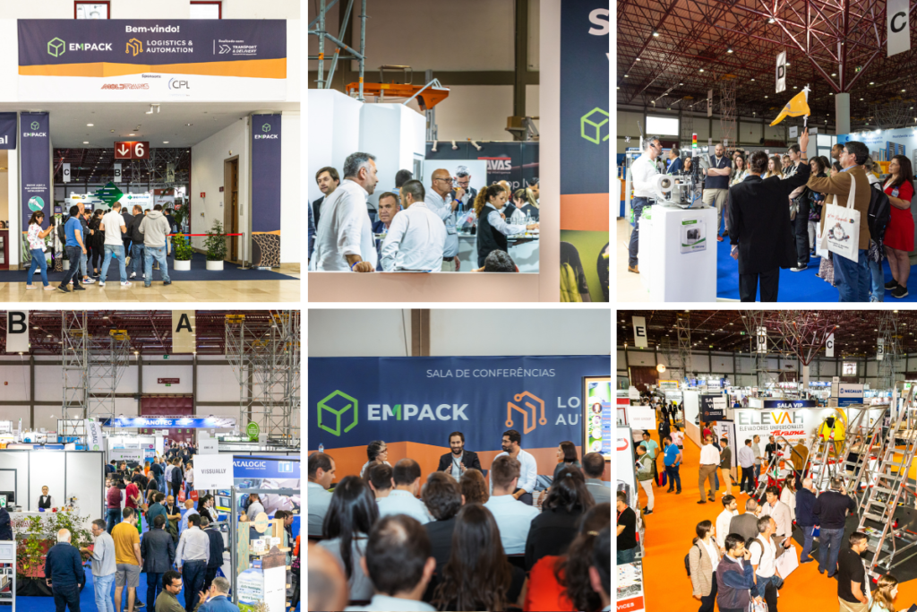 Supply Chain Magazine dinamiza debates em torno da “revolução tecnológica” no dia 17