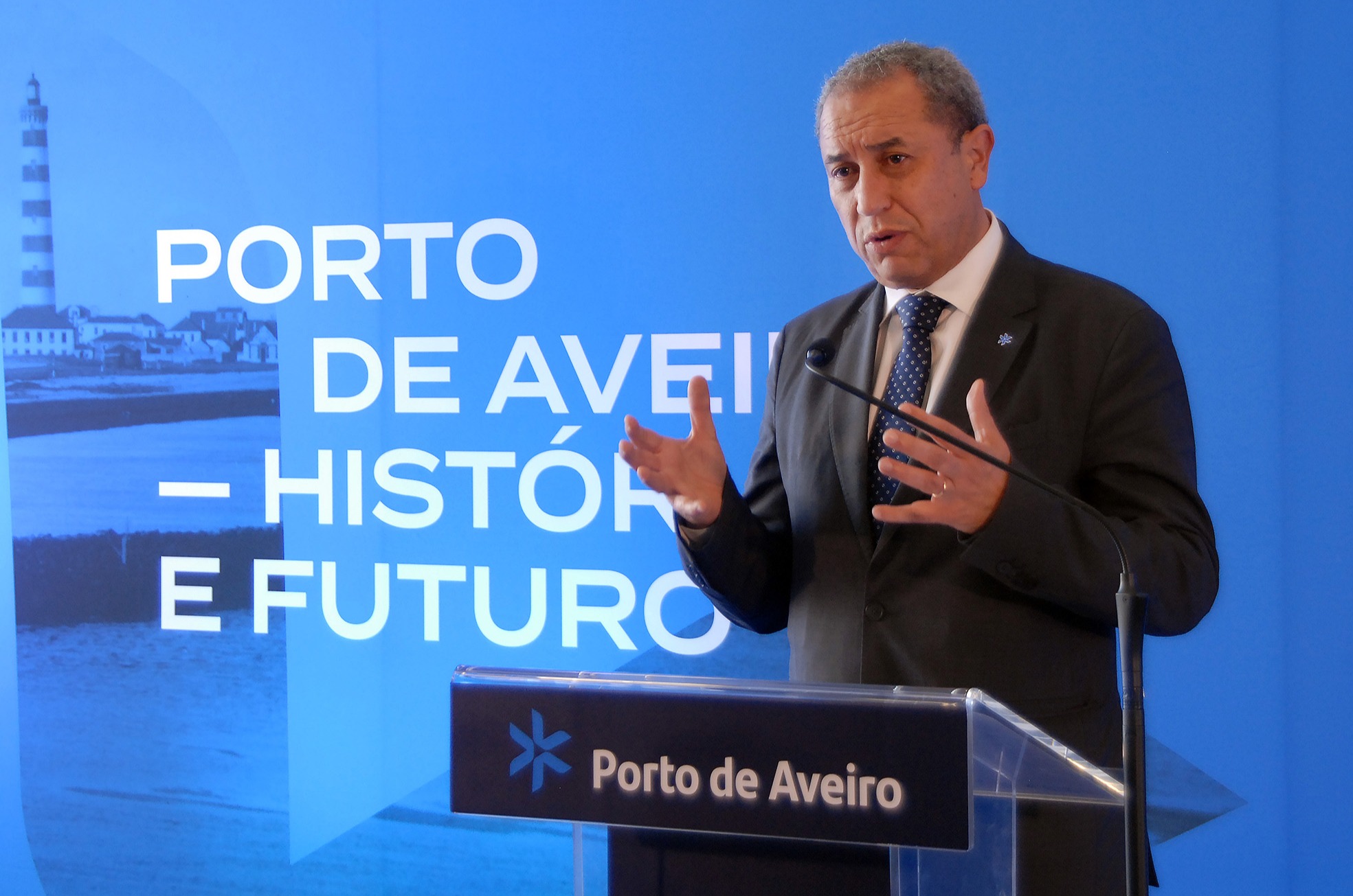 Eduardo Feio Porto da Figueira da Foz