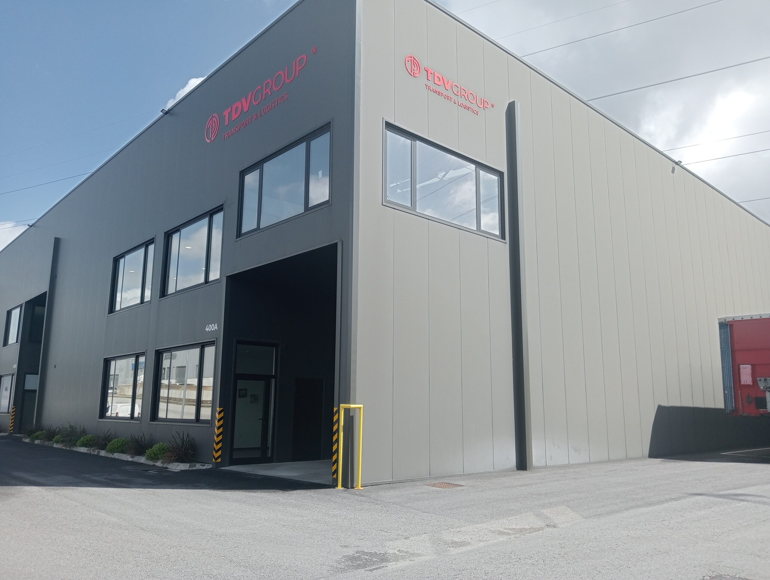 TDV Group
