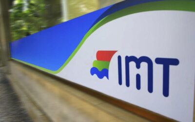 IMT investe 2,5M em digitalização e prepara-se para o eFTI