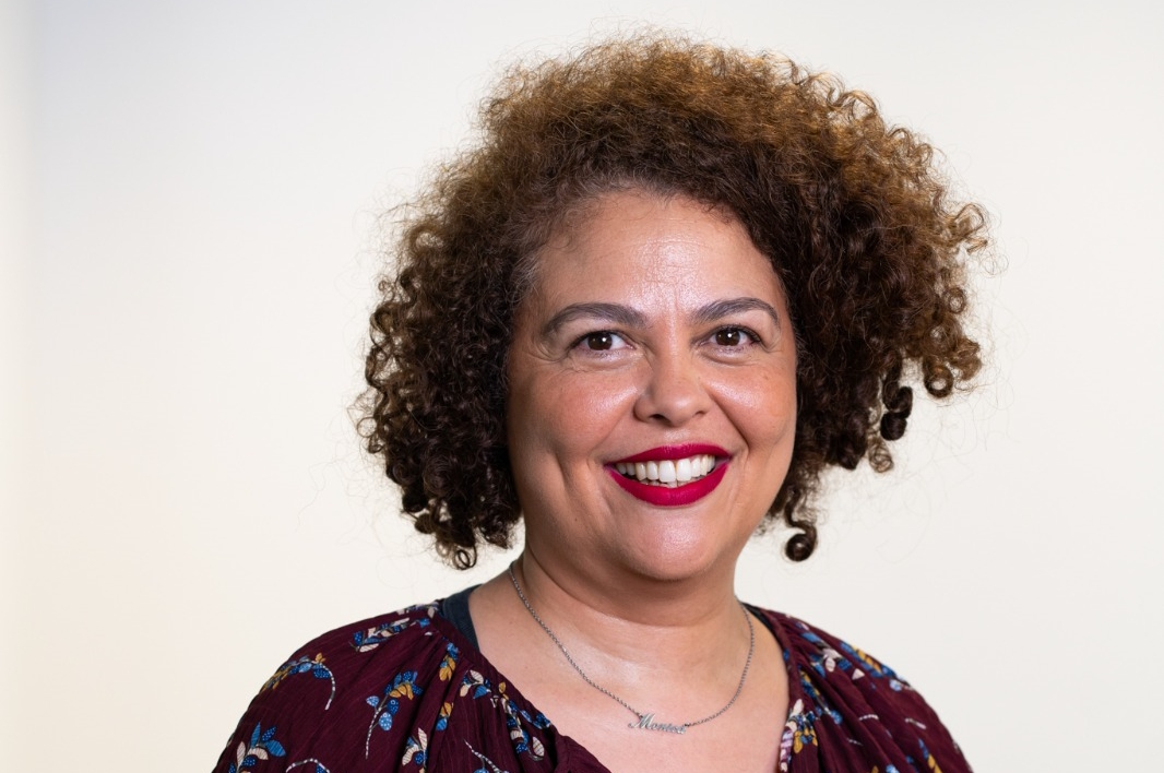 Mónica Roldão assume cargo de overseas network manager da Euroatla