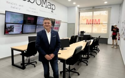 MIM Patchwork Service expande-se em Portugal: vendas em alta e novos projetos de automação intralogística