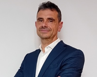 Pedro Santos é west iberia area manager da Smartlog Group