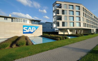 Ericsson escolhe solução SAP para otimizar a sua rede de abastecimento global