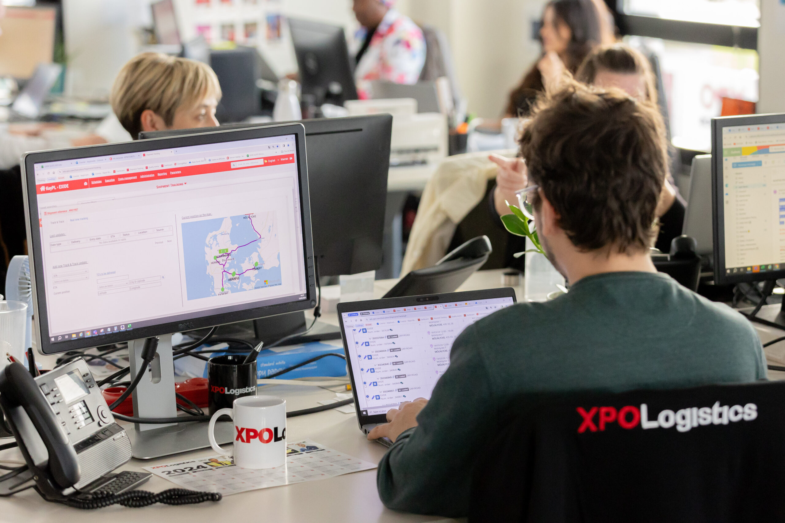 Xpo Logistics Jobs In Atlanta Ga - rutmz77