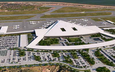 Governo aposta em Alcochete para o novo aeroporto e expansão da Portela