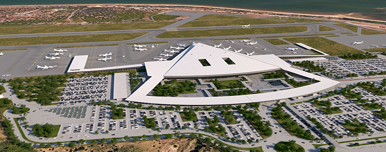 Expansão ANA Aeroportos