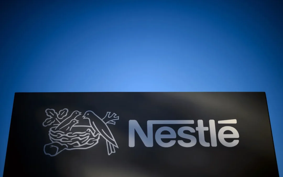 Nestlé