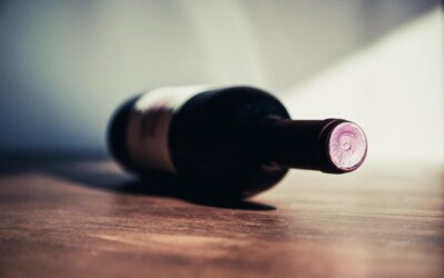 Exportações de vinho descem em litros mas sobem em valor