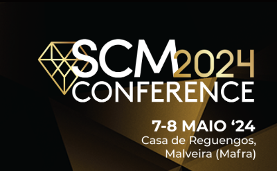 SCM Conference: “O que se segue na cadeia de abastecimento e na logística – 2024 e mais além”