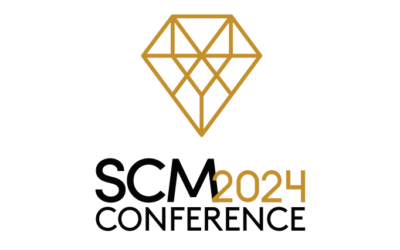 NADA SE PERDE, TUDO SE RECRIA E TRANSFORMA NA SCM CONFERENCE