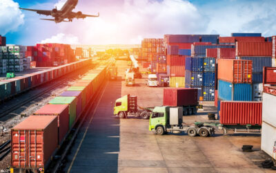 O que reserva a atual legislatura para a logística e transporte de mercadorias?