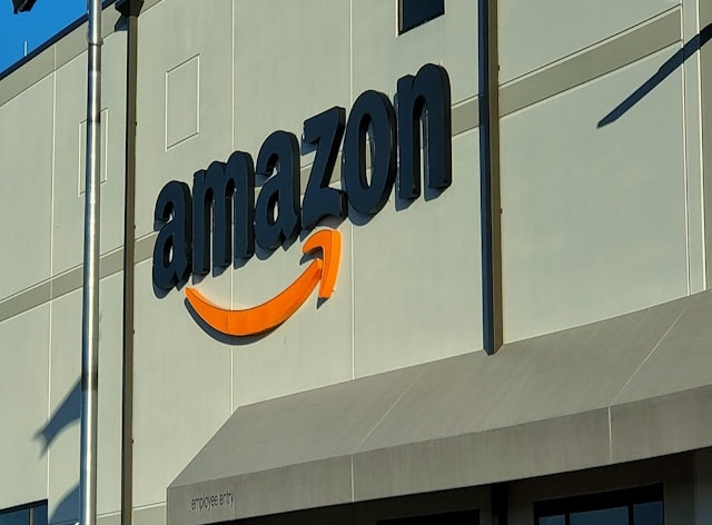 Amazon