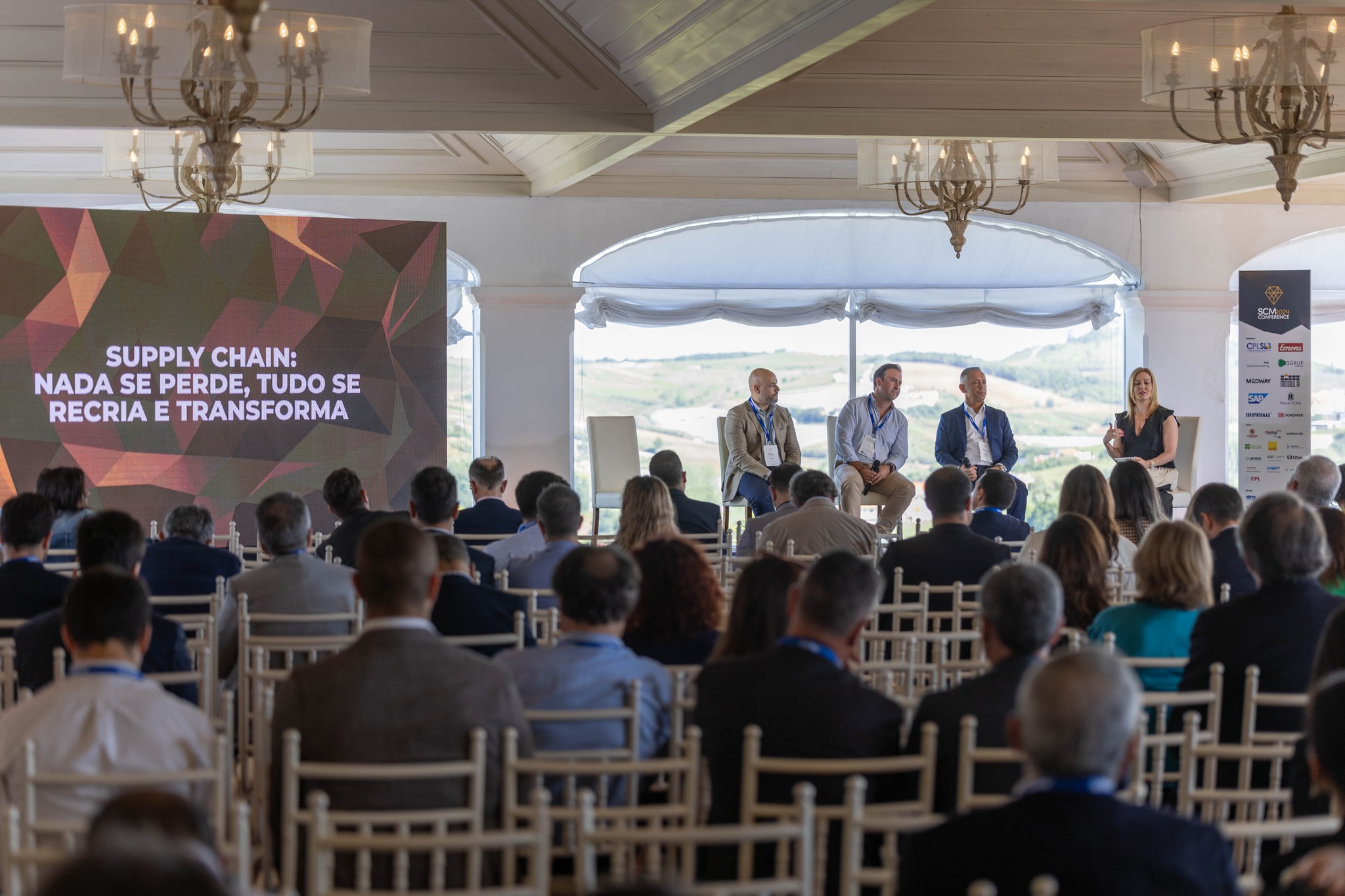 Procurement: o game-changer na gestão da cadeia de abastecimento?