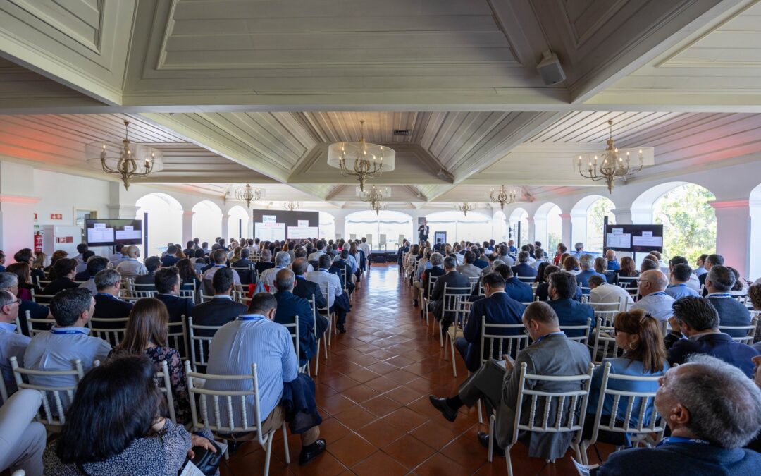 SCM Conference