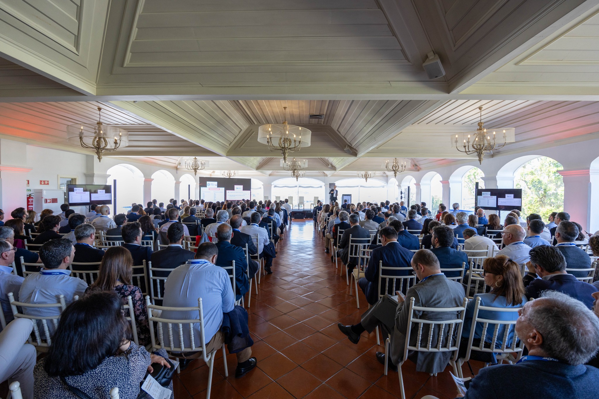 SCM Conference