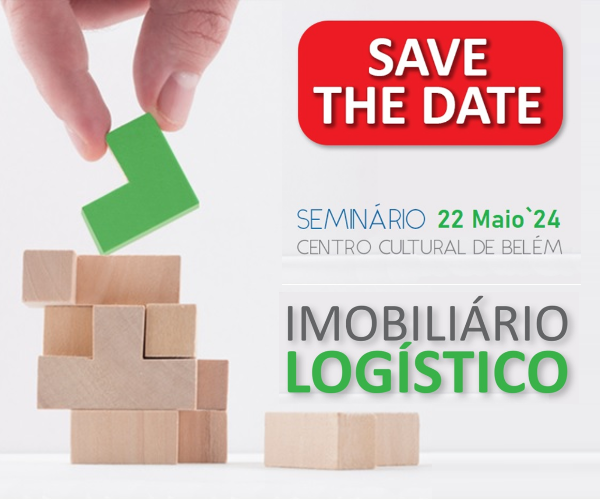 Seminário Imobiliário Logístico: a importância dos investimentos logísticos