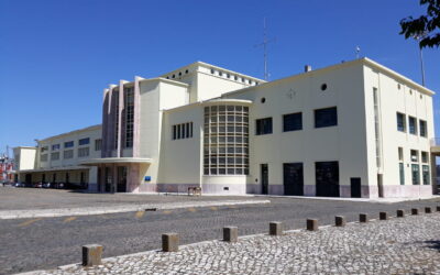 Shipping Week regressa para posicionar Portugal no centro da economia verde marítima