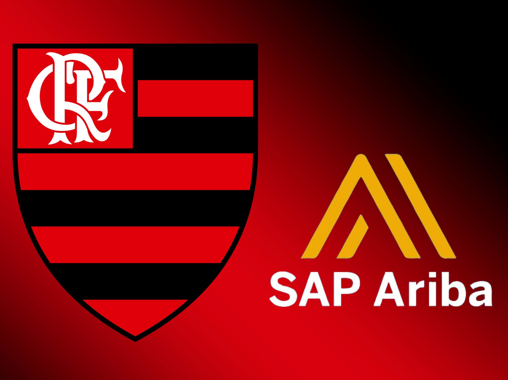 Clube de futebol Flamengo otimiza compras com SAP Ariba