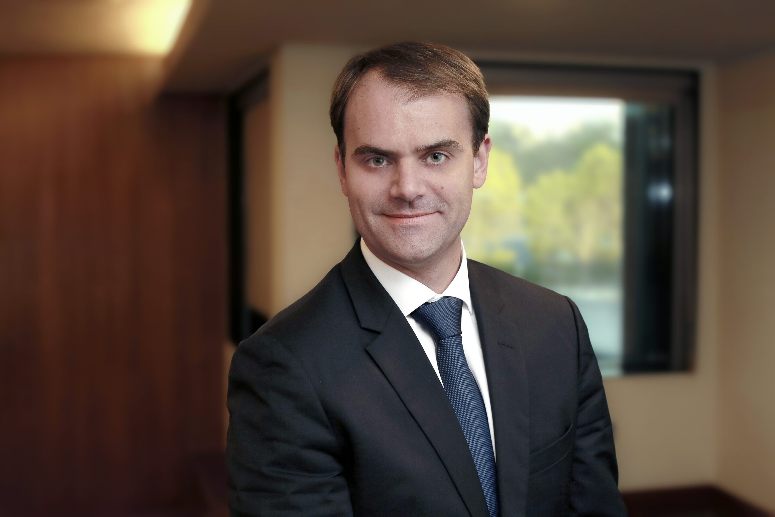 Hugo Ramos é o novo diretor-geral da Empifarma