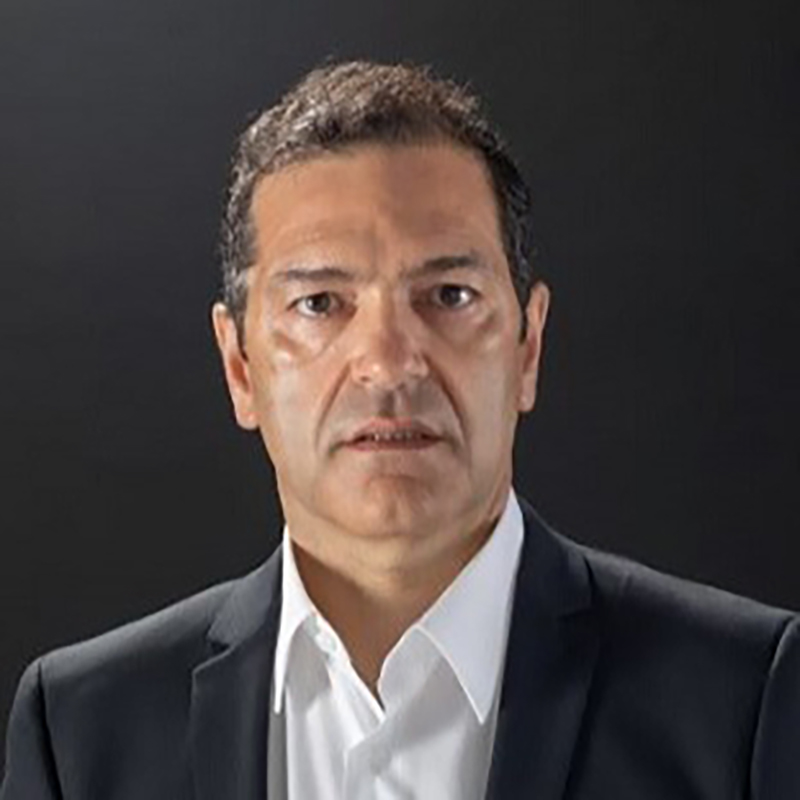 João Benquerença