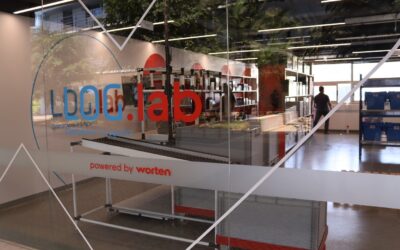 Parceria entre IST e Worten materializa-se em laboratório de logística