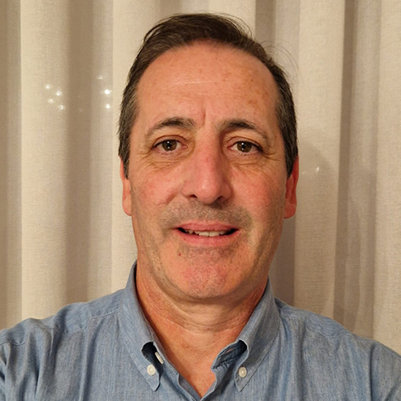 Marco Fonseca