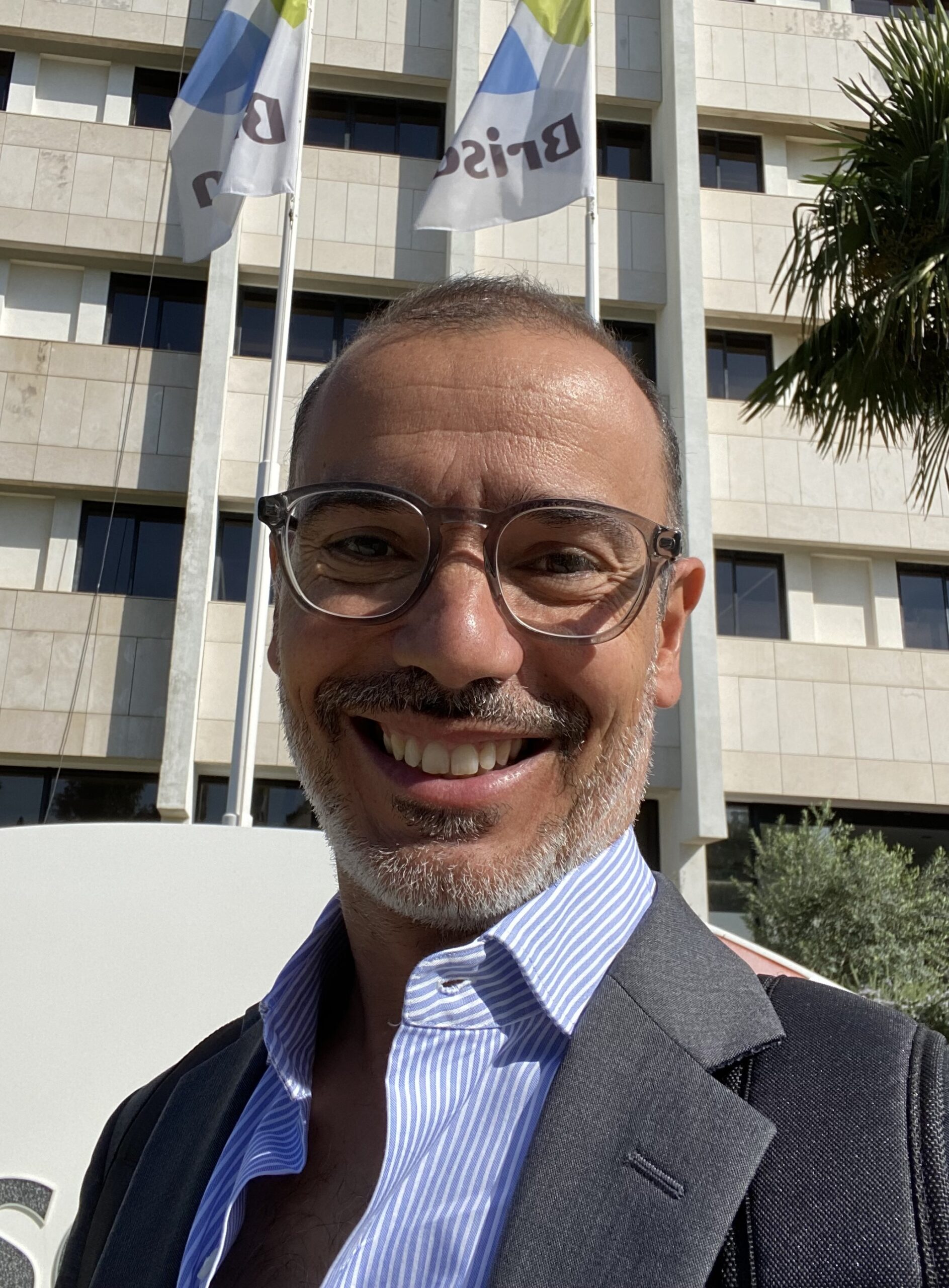 Nuno Ferraz