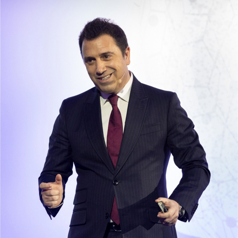 Nuno Ramalho