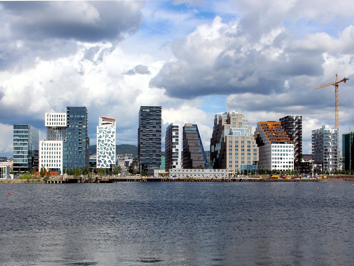Oslo usa procurement público para descarbonizar