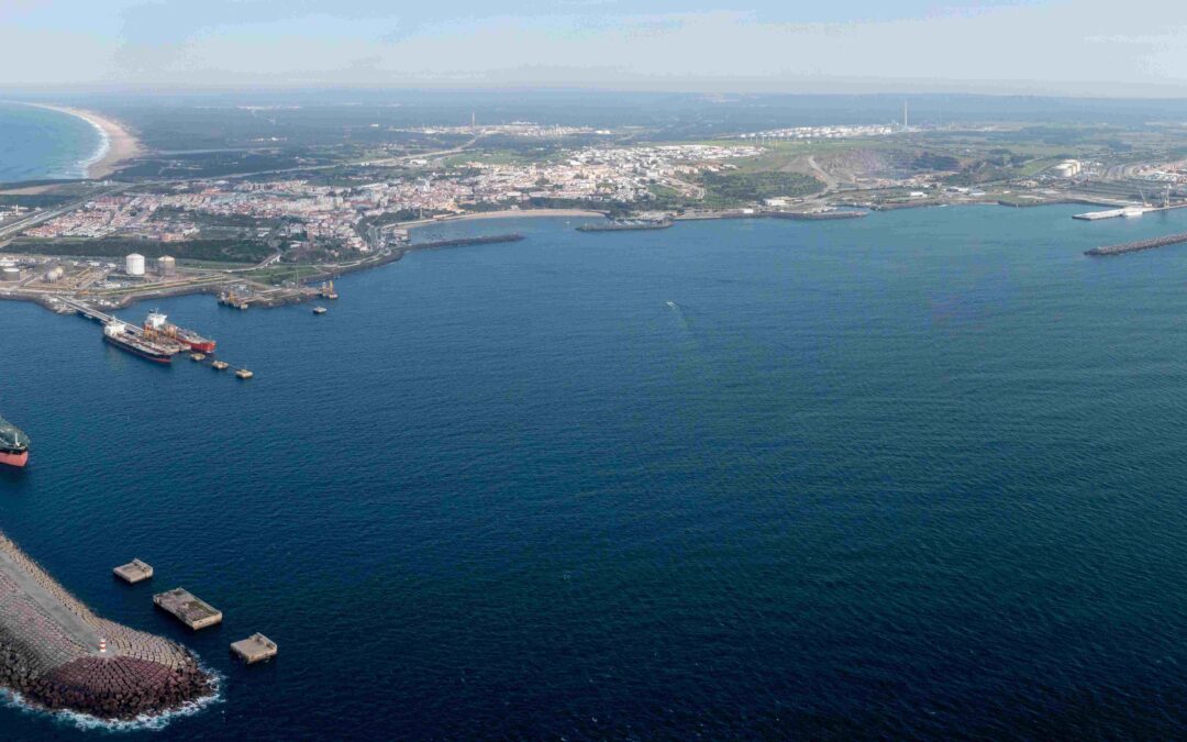 P08 - Pt Sines cresce 16%