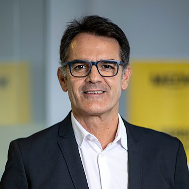 Paulo Niza