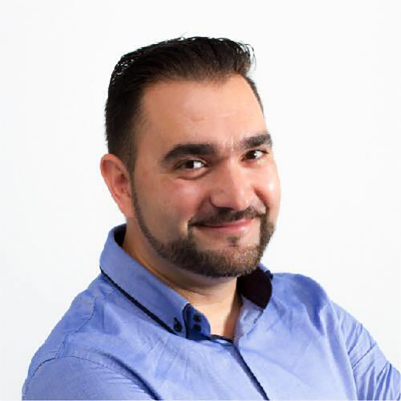 Pedro Marçal