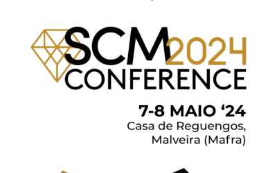 SCM Conference ’24: “Colaboração e integração nas cadeias de abastecimento: desafios e oportunidades”