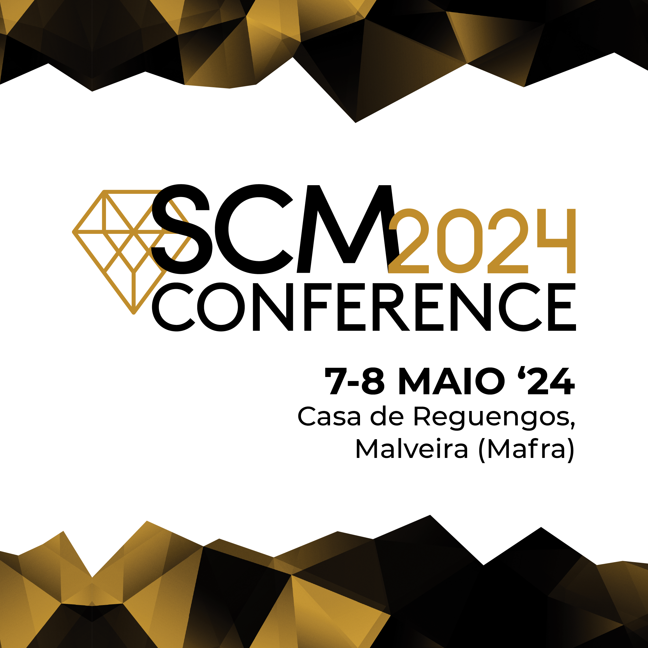 SCM Conference '24: 