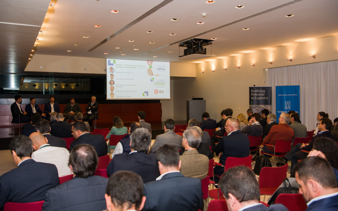 Seminário Imobiliário Logístico APLOG