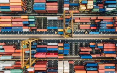 União Europeia implementa regras mais rigorosas para exportações de resíduos
